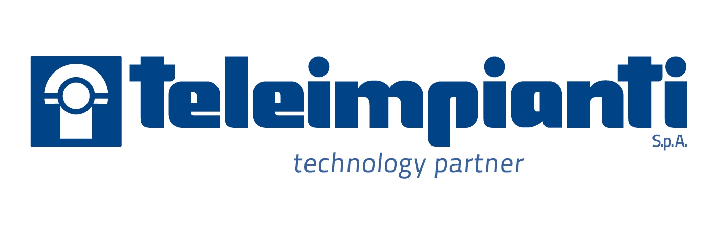 Logo TELEIMPIANTI SPA