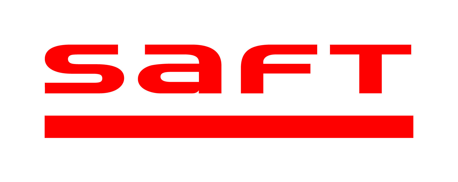 Logo SAFT BATTERIE ITALIA SRL