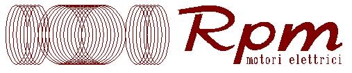 Logo RPM SPA