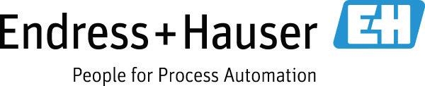 Logo ENDRESS + HAUSER ITALIA SPA