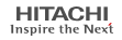 Logo HITACHI EUROPE SRL