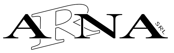 Logo ARNA SRL