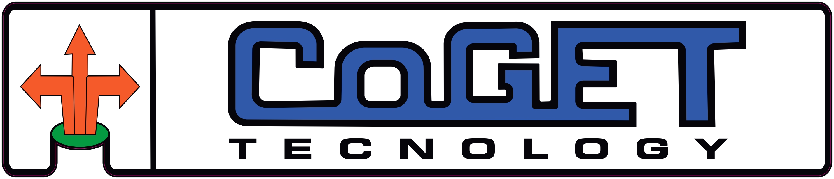 Logo CO.G.E.T. SRL MANDATARIA R.T.I. A.E.T. ABRUZZO E MOLISE