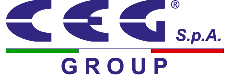 Logo CEG ELETTRONICA INDUSTRIALE SPA