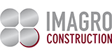 Logo IMAGRO CONSTRUCTION SRL