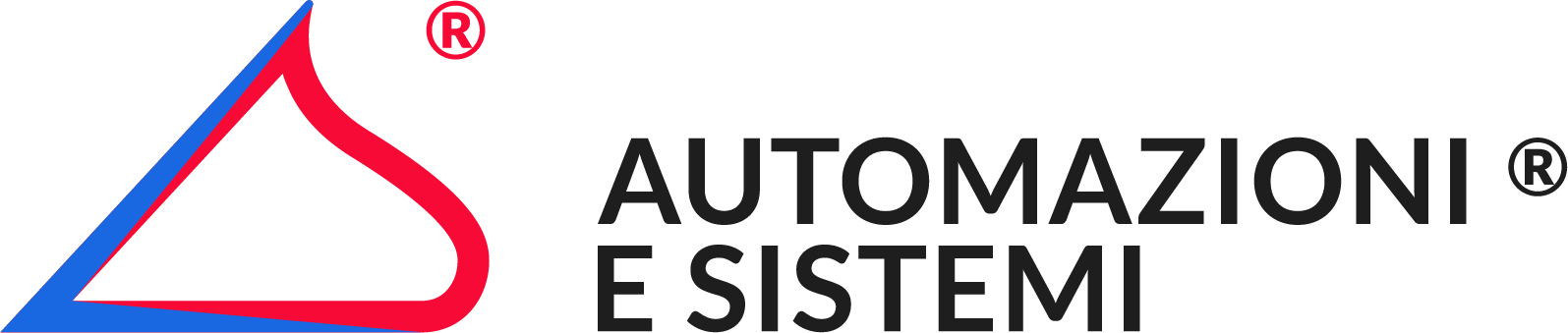 Logo AUTOMAZIONI E SISTEMI SRL