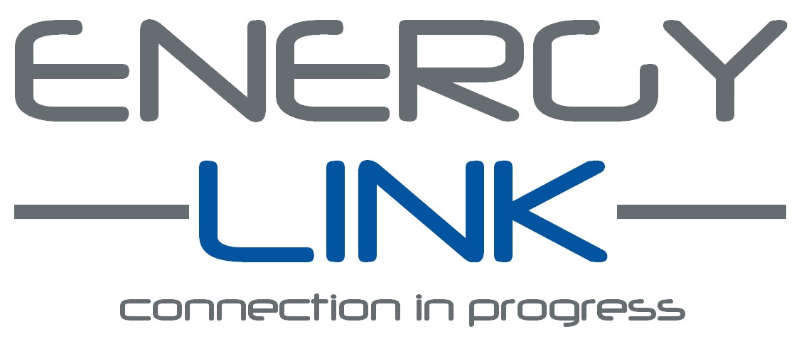 Logo ENERGY LINK SPA