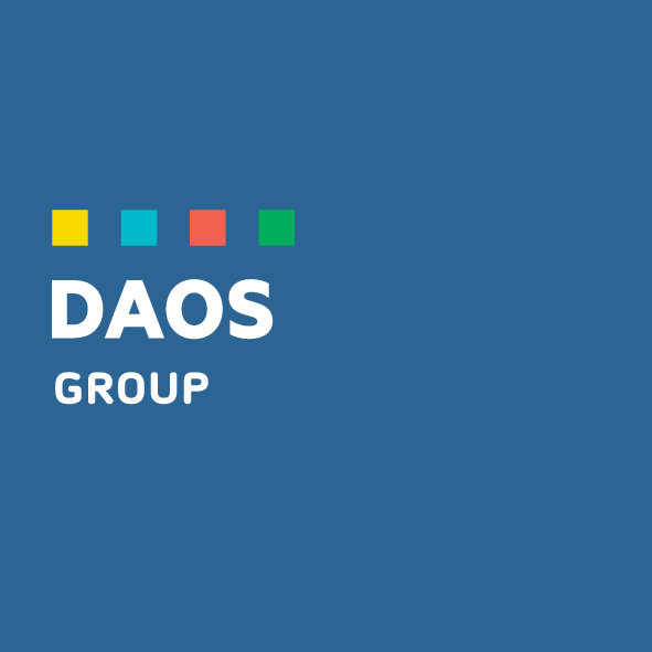 Logo DAOS SRL