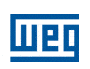 Logo WEG AUTOMATION EUROPE SRL